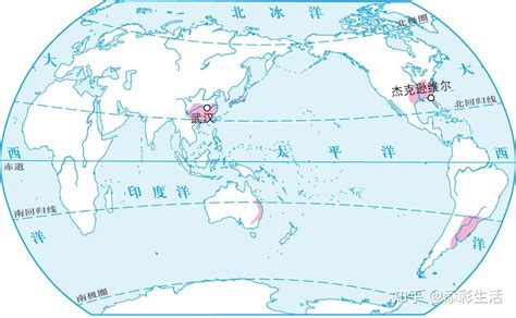 世界气候地图 的图像结果