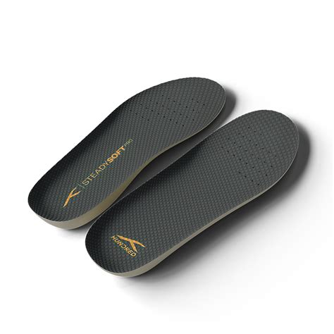 Comfort Insoles – Hundred India
