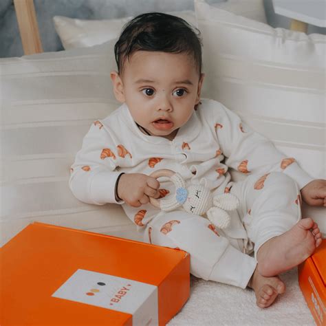 Organic Cotton Baby Romper | Premium Newborn Clothing – BabyStreet