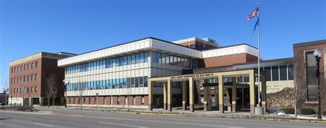 Anoka County Courthouse (Anoka, Minnesota) | The Anoka Count… | Flickr