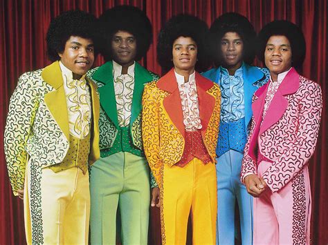 The Jackson 5's Tito Jackson Dead at 70