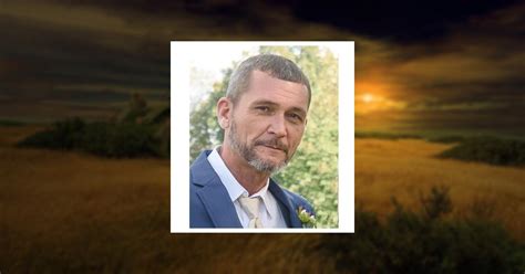 Obituary | Scott Willett of Saint Francis, Kentucky | Mattingly Funeral ...