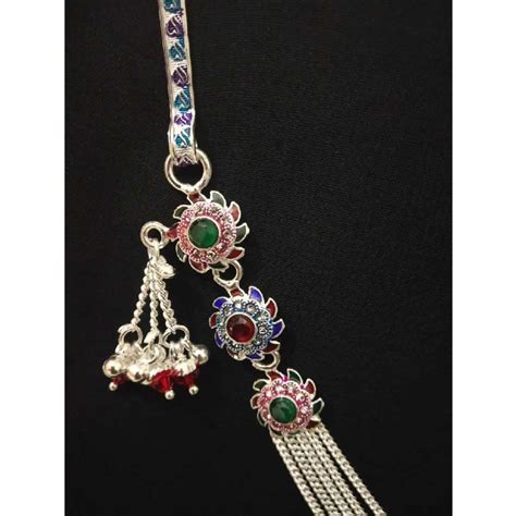 Buy quality Double aakadiya super nice casting juda kandora in Rajkot