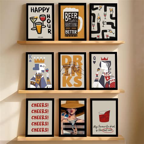 Designer Frames, Canvas Prints & Wall Accents | ArtStreet.in — ART STREET