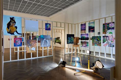 Regionale 18 at Kunsthalle Basel Basel - Artmap.com