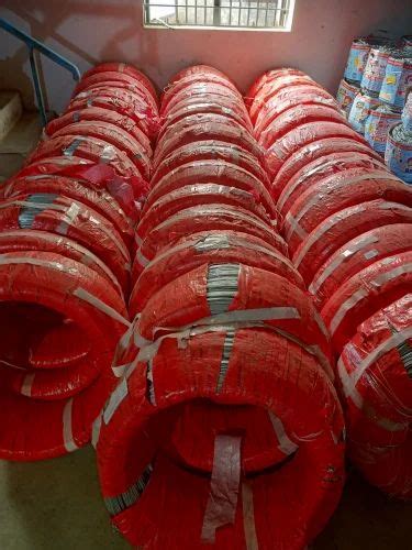 Tata Fencing Wire - Tata Chain Link Fencing Wire 3.0 mm (Official ...