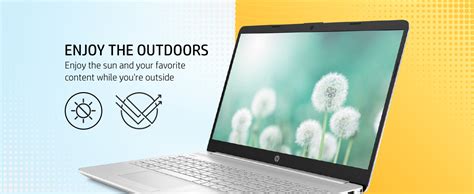 HP 15s 11th Gen Intel Core i5 15.6 inch(39.6 cm) FHD Anti-Glare Display ...
