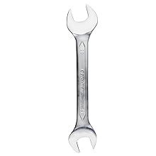 Eastman Doe Jaw Spanners - Crv Set Of 6Pcs, Kit-03-60M, Chrome Vanadium ...