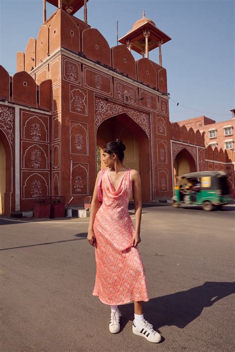 Hampi Dress – The PDKF Store