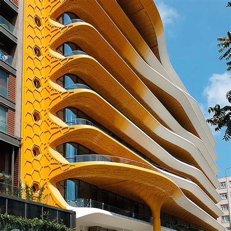 Image result for GFRC Cladding