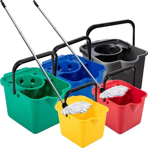 Amazon Mop And Bucket Sets at Clarence Valladares blog