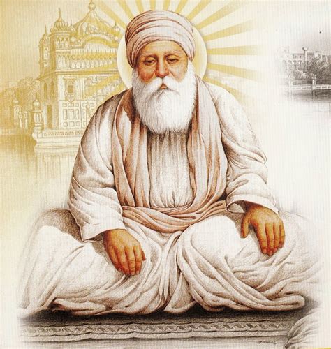 Guru Amar Das Ji Pictures, Images