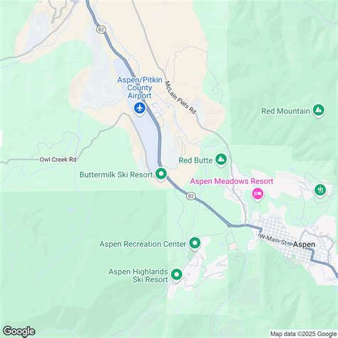 Book Maroon Creek Club Golf Club Tee Times in Aspen, Colorado