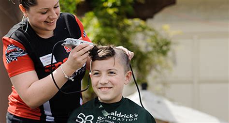 St. Baldrick’s Foundation awards nearly $1 million for childhood cancer ...