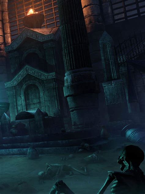 Classes - The Elder Scrolls Online