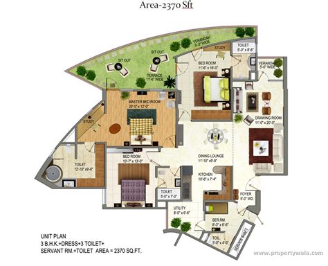 Supertech ORB - Sector 74, Noida - Apartment Project - PropertyWala