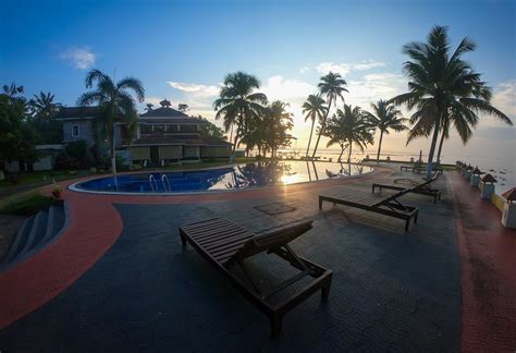 THE WORLD BACKWATERS (Kerala/Alappuzha) - Hotel Reviews, Photos, Rate ...