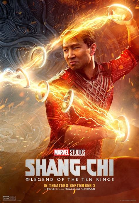 🔥 [18+] Shang-Chi And The Legend Of The Ten Rings Wallpapers ...