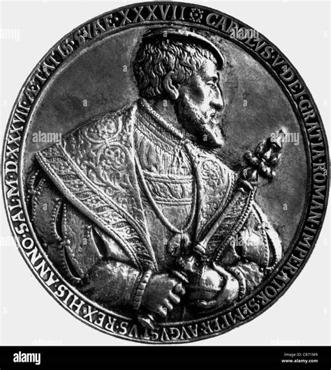 Image result for holy roman emperor 1530