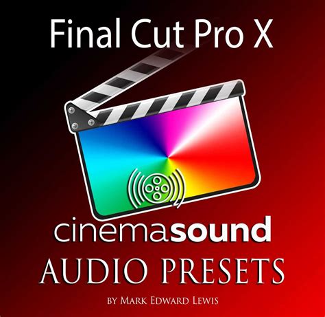FCPX Logo