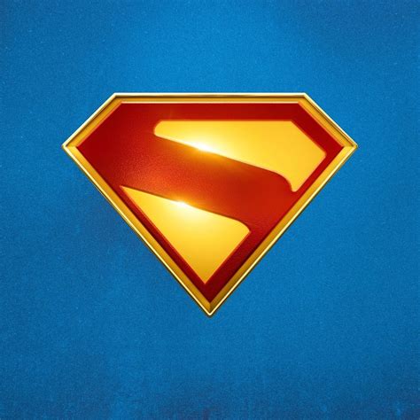 The One-Year Countdown Kicks Off with a New Look at the Superman Logo | DC