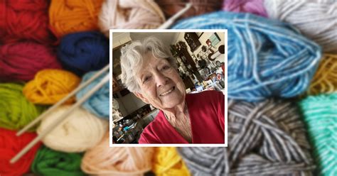 Obituary Galleries | Virginia Baker Marshall of Kernersville, North ...