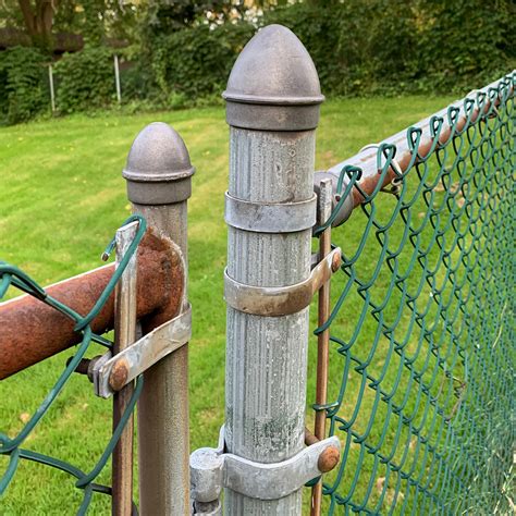 What Are The Disadvantages Of Chain Link Fencing? - Resources Hub ...