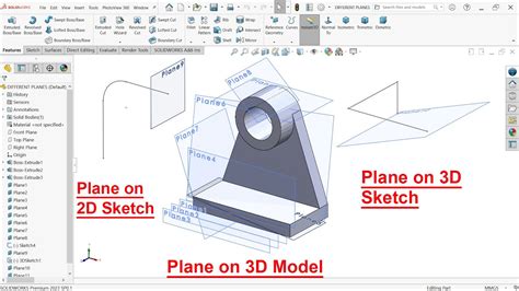 Image result for Reference Point SolidWorks