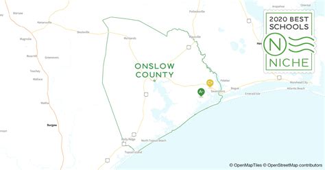 2020 Best Public Elementary Schools in Onslow County, NC - Niche