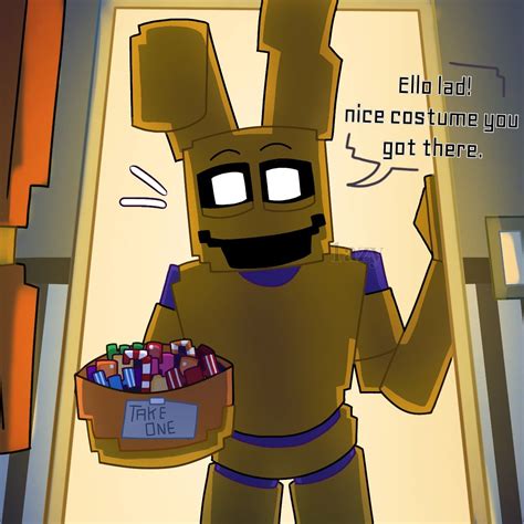 Pin on FNAF