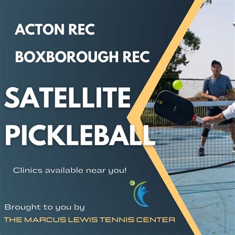 Marcus Lewis Tennis Center (@marcuslewistenniscenter) • Instagram ...