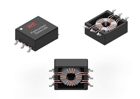 Automotive | Catalog | Würth Elektronik Product Catalog