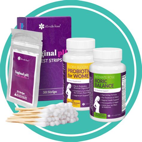 Why Does My Discharge Smell Like Vinegar? - Intimate Rose