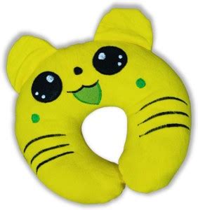 Chinmay Kids Cotton Toons & Characters Baby Pillow Pack of 1 - Buy ...