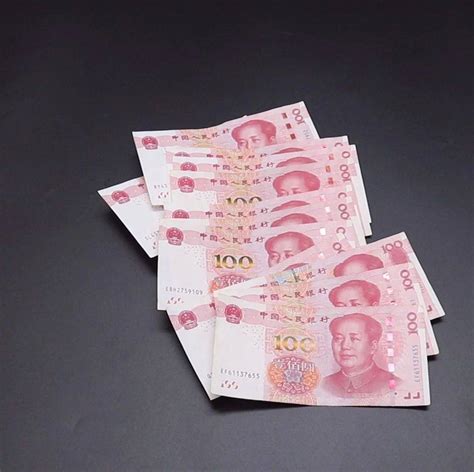 这9张钞票，教你看懂中国百元大钞进化史 -6park.com