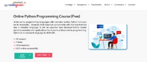 Image result for Codegnan Python