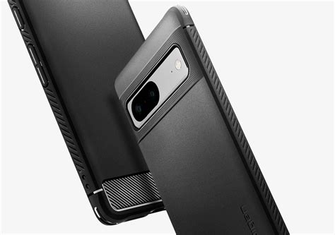 Pixel 7 Series Case Rugged Armor - spigen.in Official Site – Spigen India
