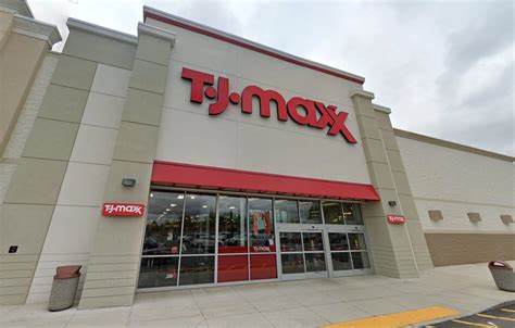 Tj Maxx In Augusta Ga