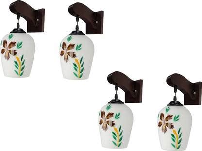 1st Time Pendant Wall Lamp Without Bulb Price in India - Buy 1st Time ...