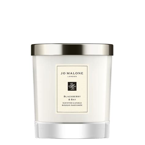 Blackberry & Bay Classic Candle