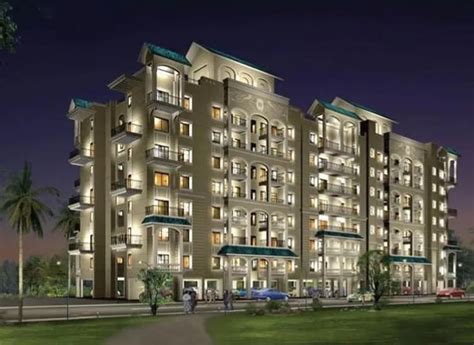 Nyati Esplanade in Bavdhan, Pune- Reviews, Photos, Amenities, Price ...