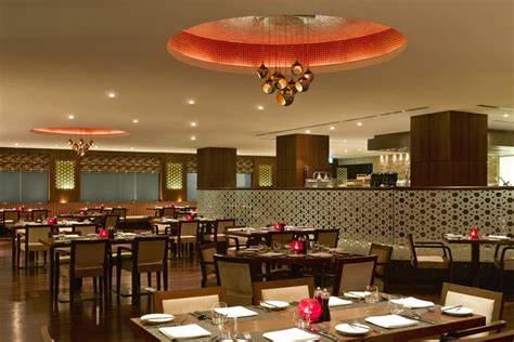 Hilton Garden Inn, Saket - Venue - Saket - Malviya Nagar - Weddingwire.in