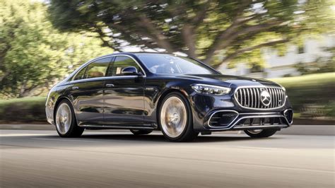 S63e Performance 的图像结果