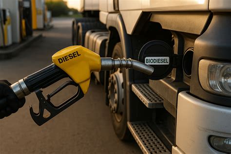 Brazil accelerates towards historic record: diesel consumption B soars ...