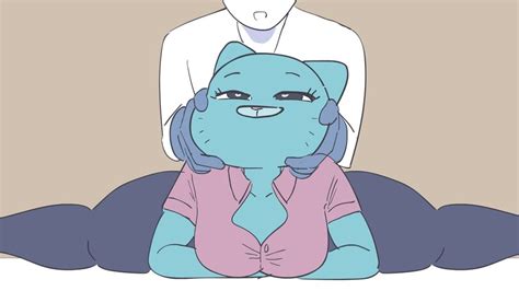 Nicole Watterson Bikini