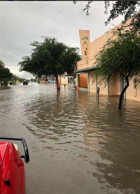 Gov. Abbott issues disaster declaration for severe flooding across ...