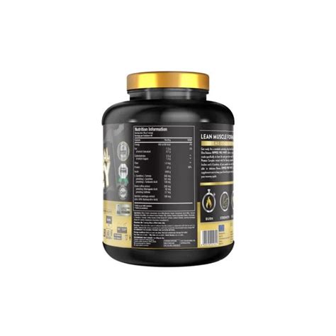 Buy Now One Science Ripped Pro Whey - InstaSport