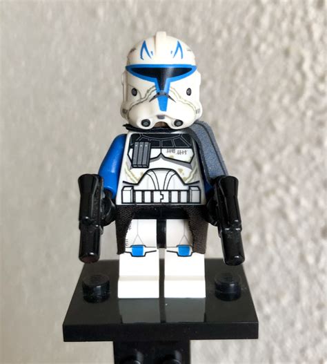 Rex phase on sale 2 lego