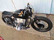 Bmw Cafe Racer Vintage by Vintage Racers Bmw R60 Cafe Racer Bmw Cafe Racer Vintage