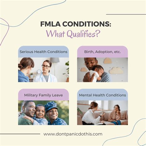 How to Get FMLA for Anxiety (4 Easy Steps) - Don't Panic, Do This!